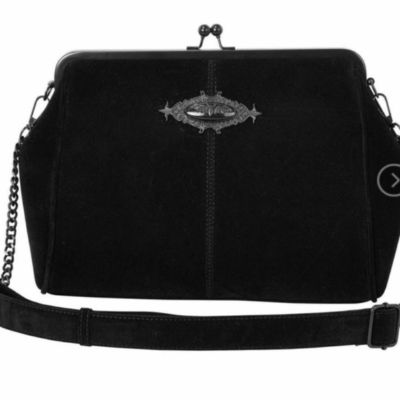 Killstar Handbags - Killstar release the bats handbag